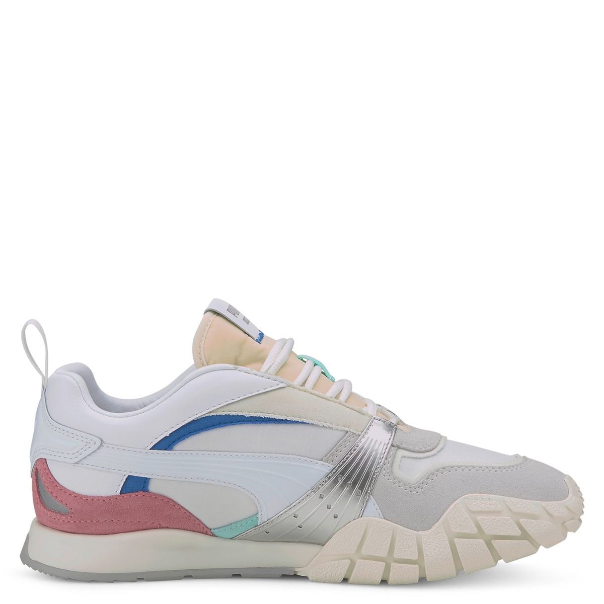 PUMA - Kyron Awakening Zapatilla Urbana Mujer