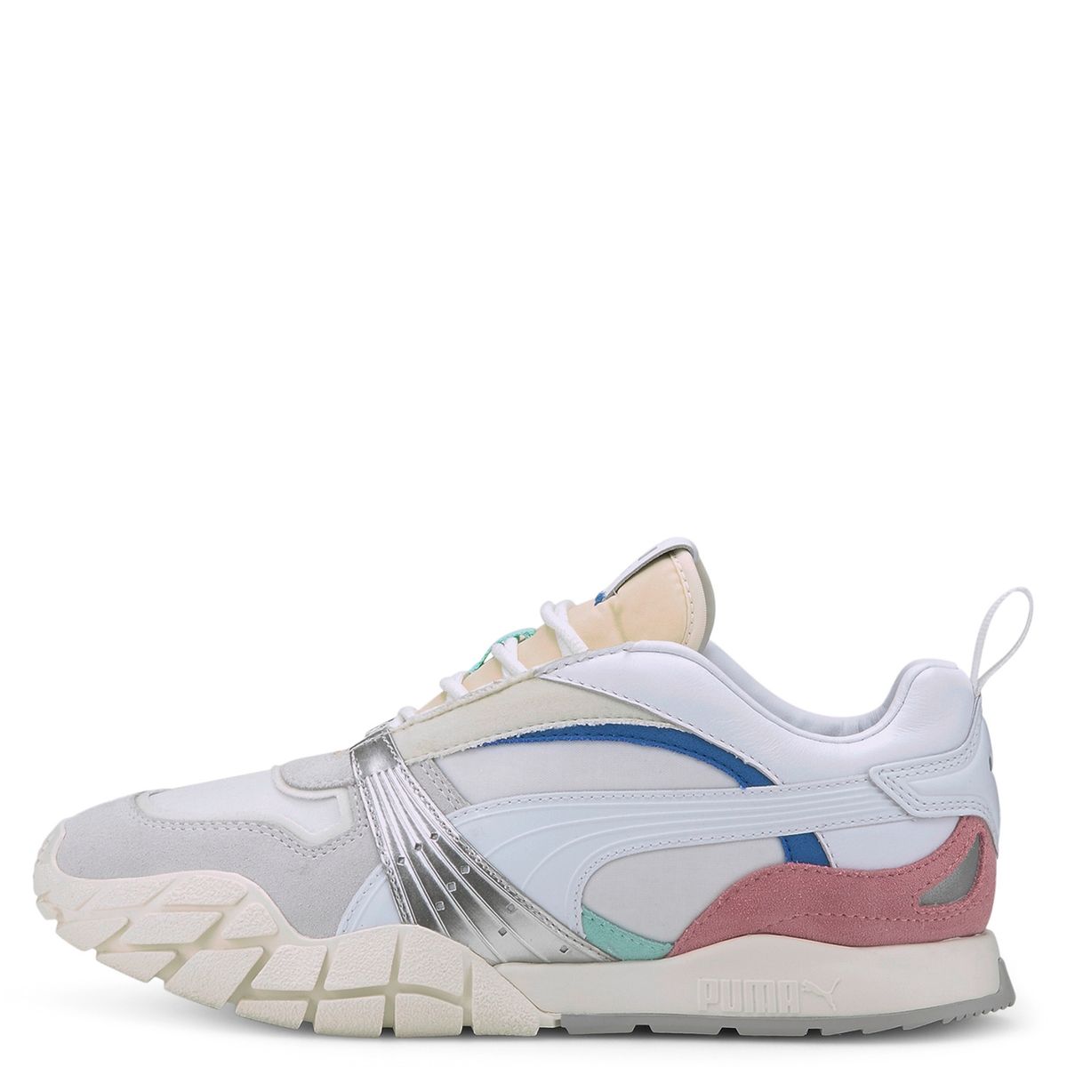 PUMA - Kyron Awakening Zapatilla Urbana Mujer