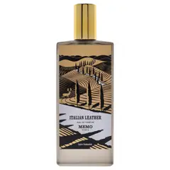 MEMO PARIS - Italian Leather 80ml