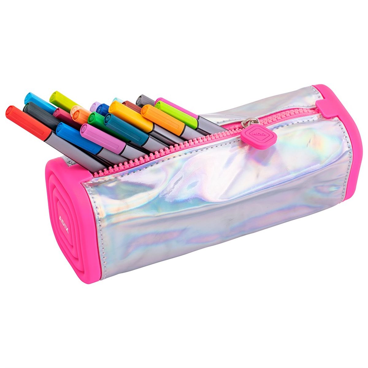ADIX - Estuche Escolar 233 ADIX