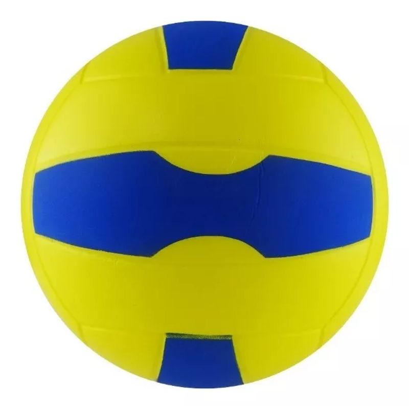 EQUUS - Balón Esponja Equus PU Voleibol 7