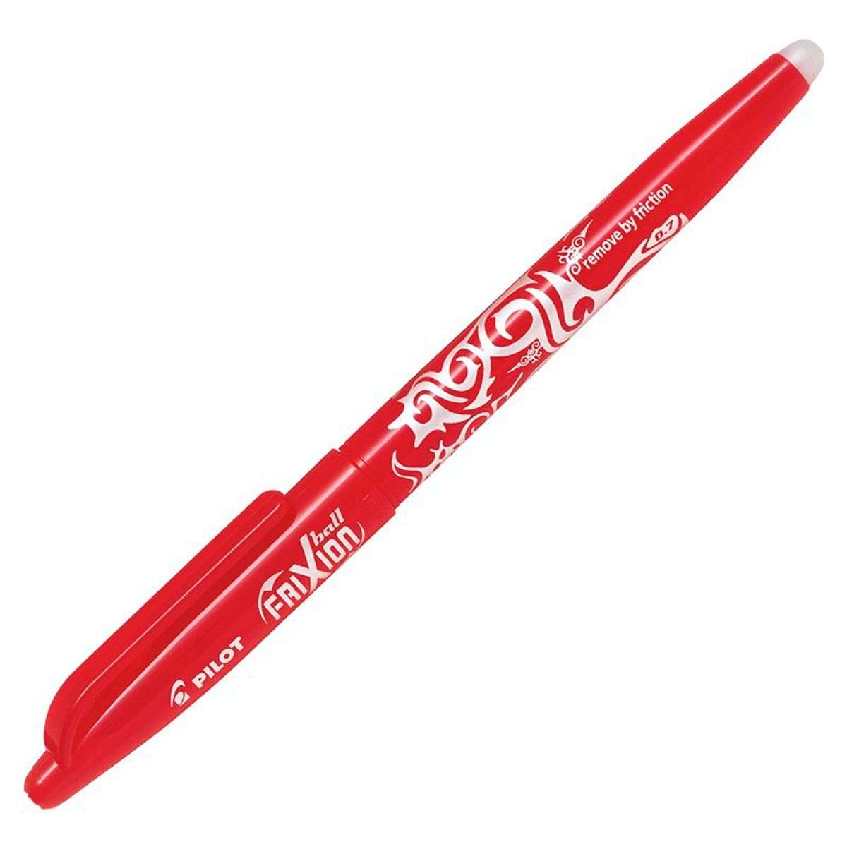 PILOT - Lapiz Gel Frixion Ball 05 Pilot Rojo