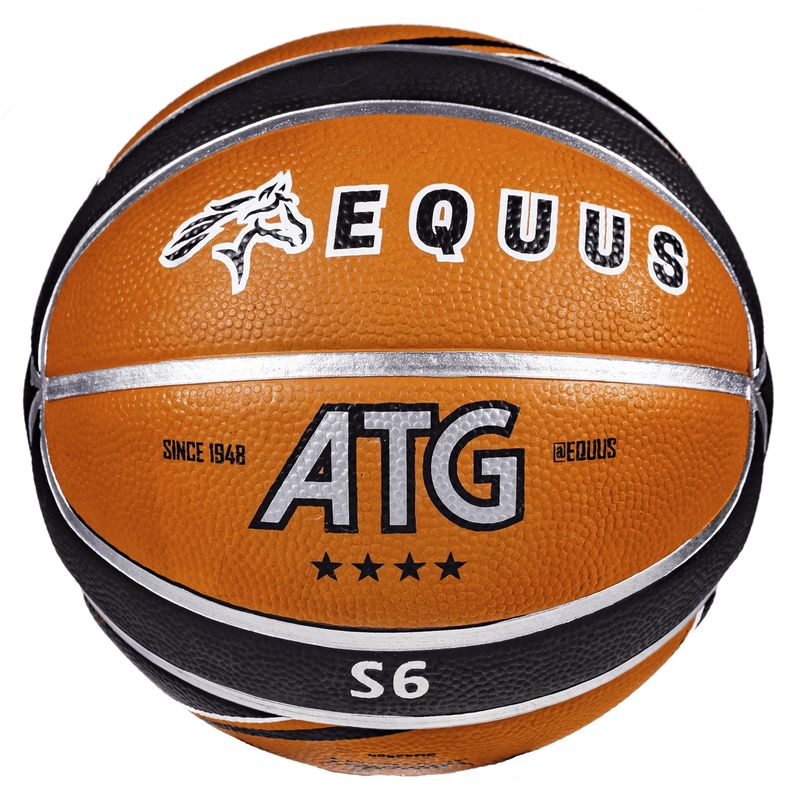 EQUUS - Balón Básquetbol Equus ATG N°6