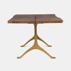 MILK - MESA DE COMEDOR AQUA XL NATURAL