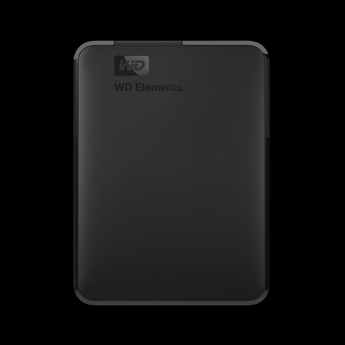 WESTERN DIGITAL - Disco Duro Externo Western Digital Elements 1tb