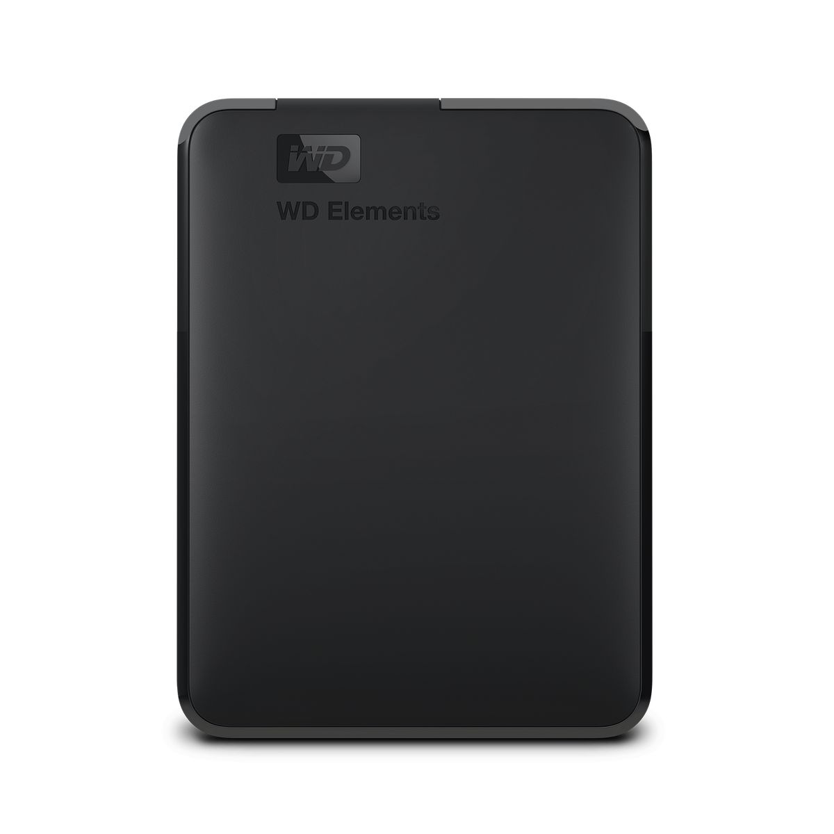 WESTERN DIGITAL - Disco Duro Externo Western Digital Elements 1tb