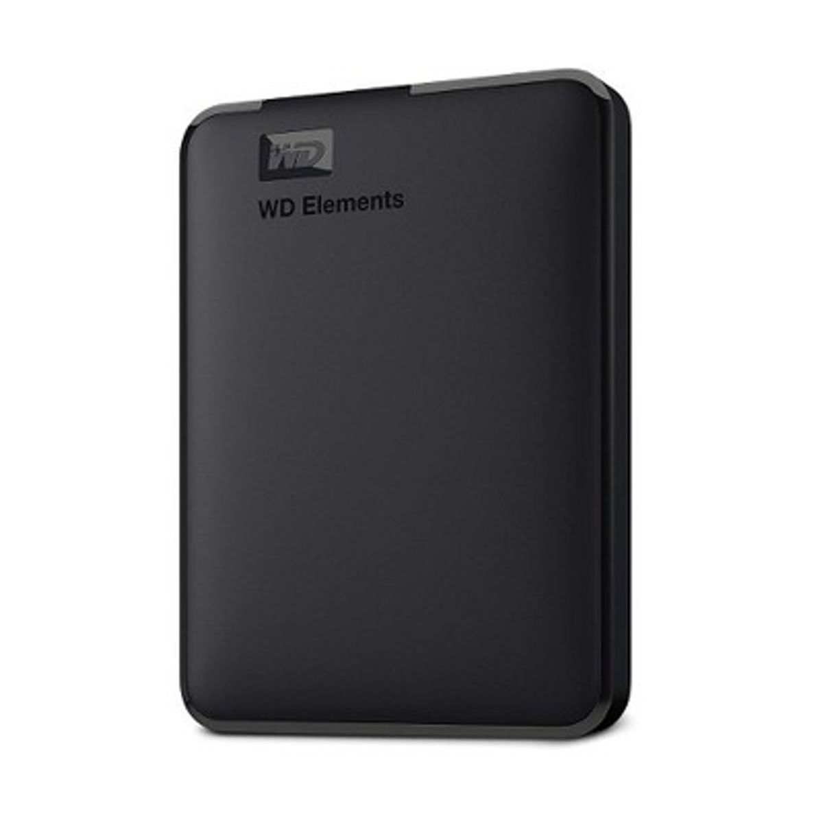 WESTERN DIGITAL - Disco Duro Externo Western Digital Elements 1tb