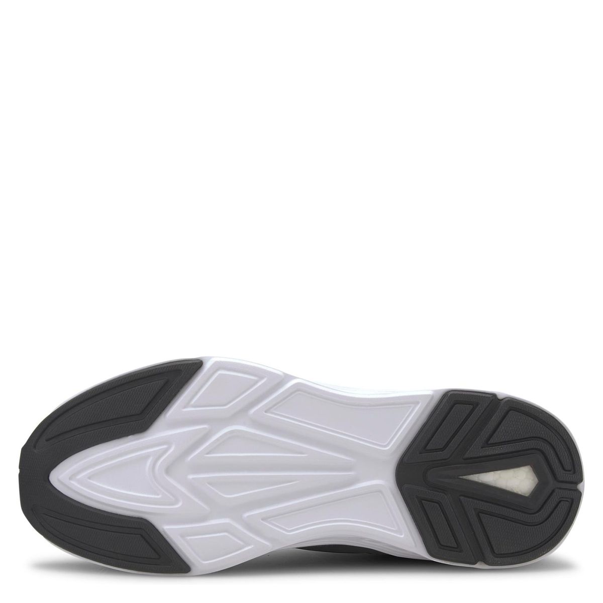 PUMA - Nrgy Comet Zapatilla Urbana Mujer Negro Puma