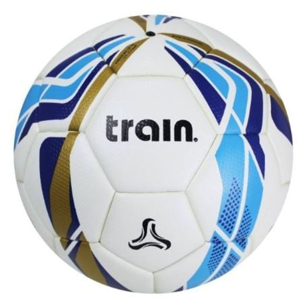 TRAIN - Balón Fútbol Train Nexus N° 4