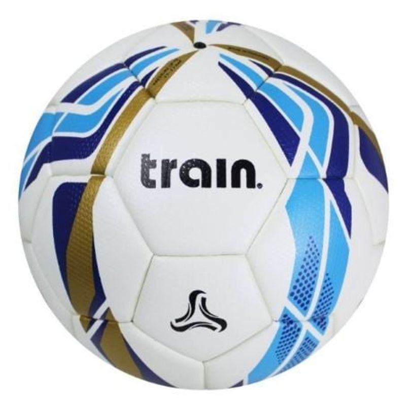 TRAIN - Balón Fútbol Train Nexus N° 4