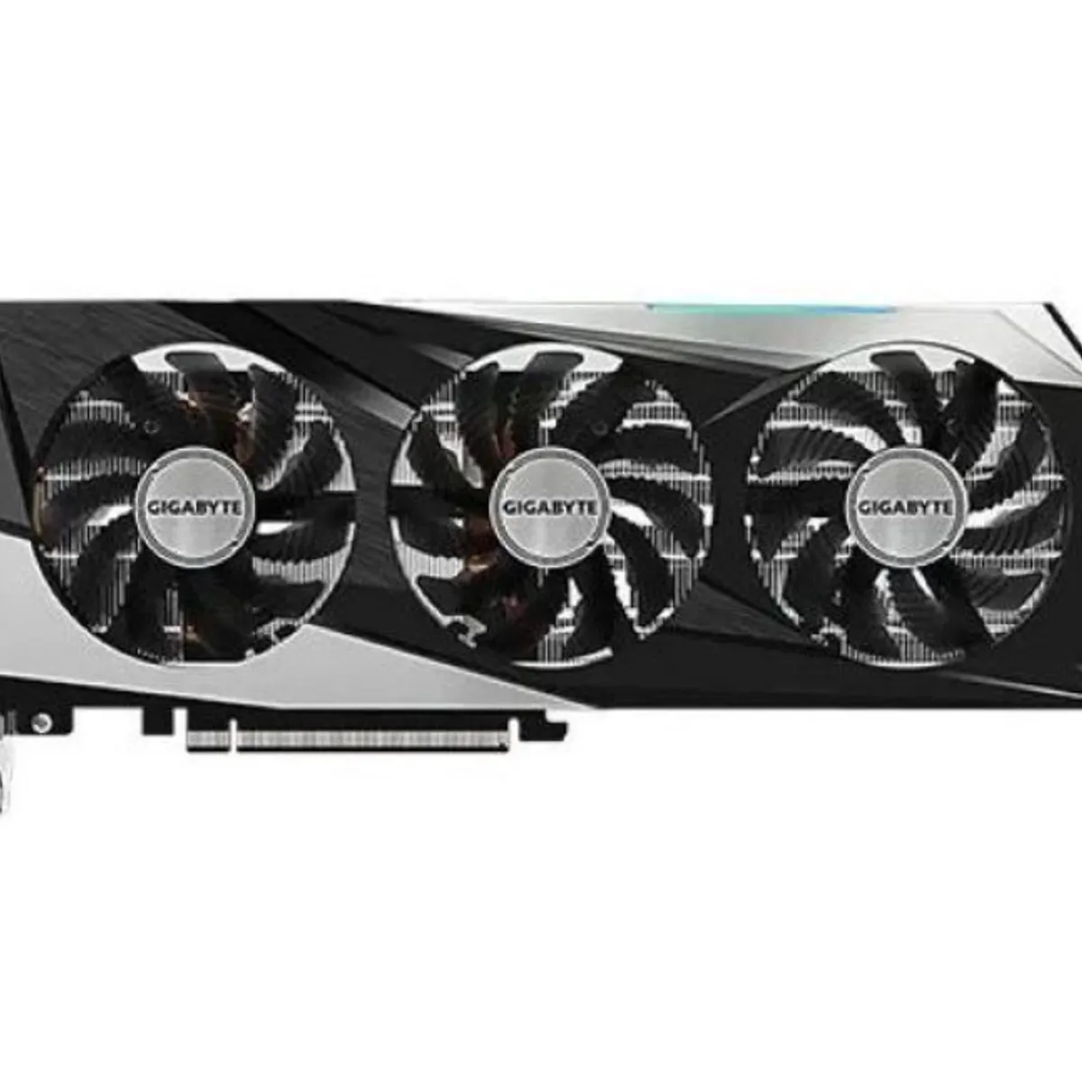 GIGABYTE - Tarjeta de Video - Gigabyte Radeon RX 7600 GAMING OC 8G