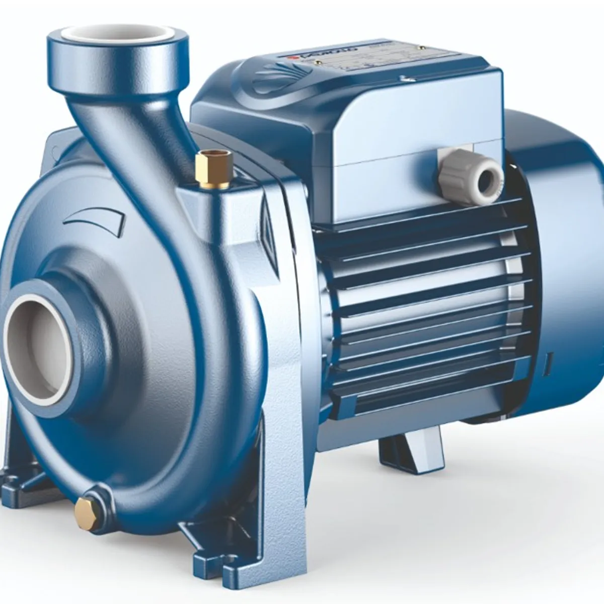 PEDROLLO - Bomba Centrifuga Caudales Medios Marca Pedrollo  Hf5bm