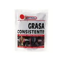 GENERICO - GRASA CONSISTENTE 400 GRS