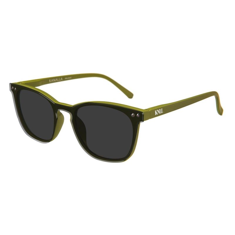 KANALLA - Lentes Opticos Lectura Presbicia Clip On Sol Avocat Olivo 25
