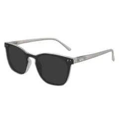 KANALLA - Lentes Opticos Lectura Presbicia Clip On Sol Avocat Transparente 10