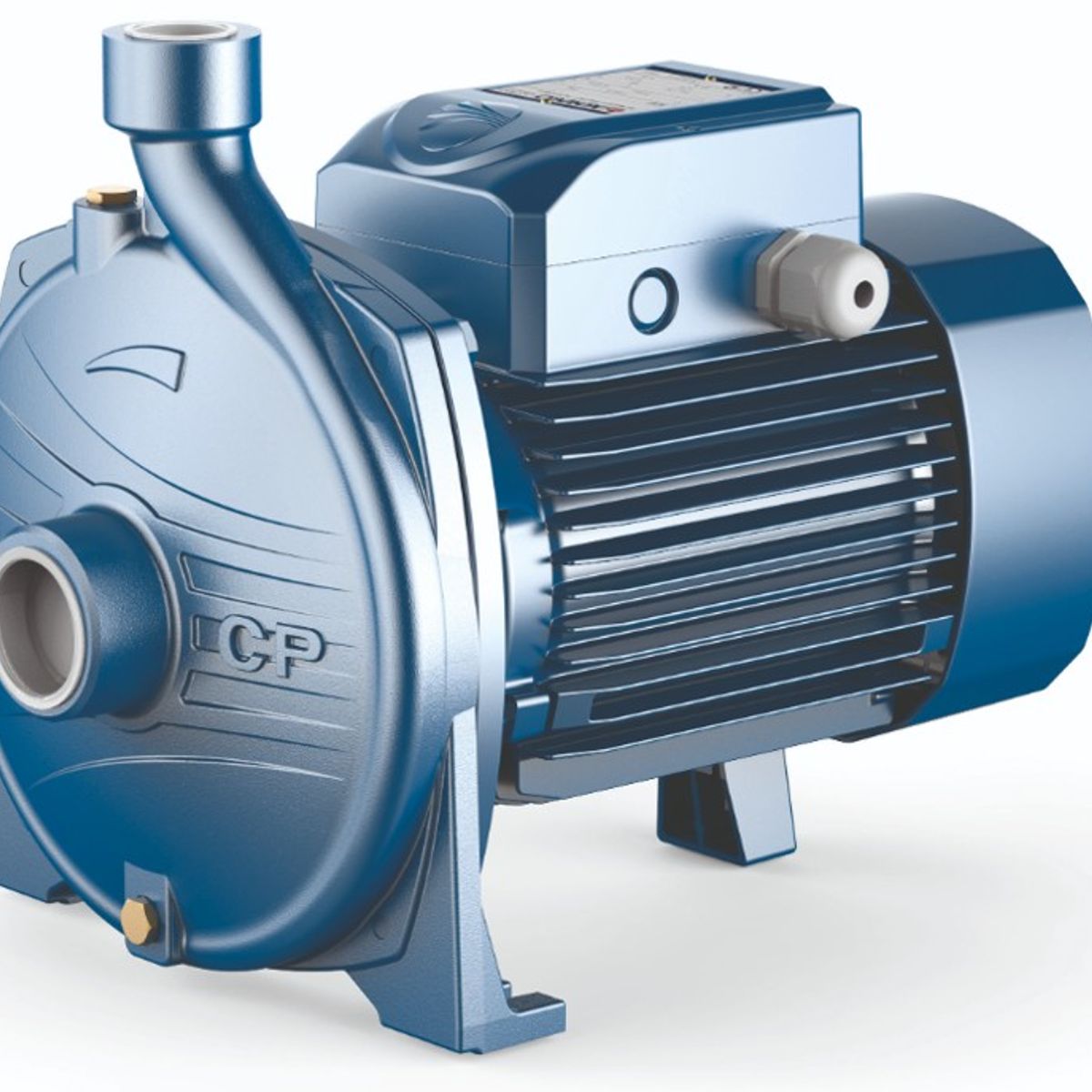 PEDROLLO - Bomba Centrifuga Marca Pedrollo  Cp160b