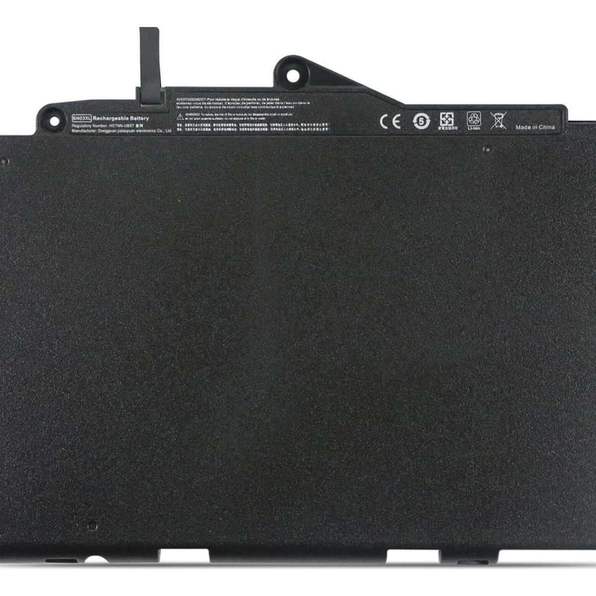 GENERICO - Bateria Sn03xl Para Hp Elitebook 820 G3 820 G4 725 G3 725 G4