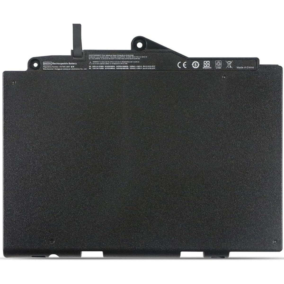 GENERICO - Bateria Sn03xl Para Hp Elitebook 820 G3 820 G4 725 G3 725 G4