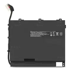 GENERICO - Bateria pf06xl Para Hp Omen 17-w100 17-w110ng 17-w120tx