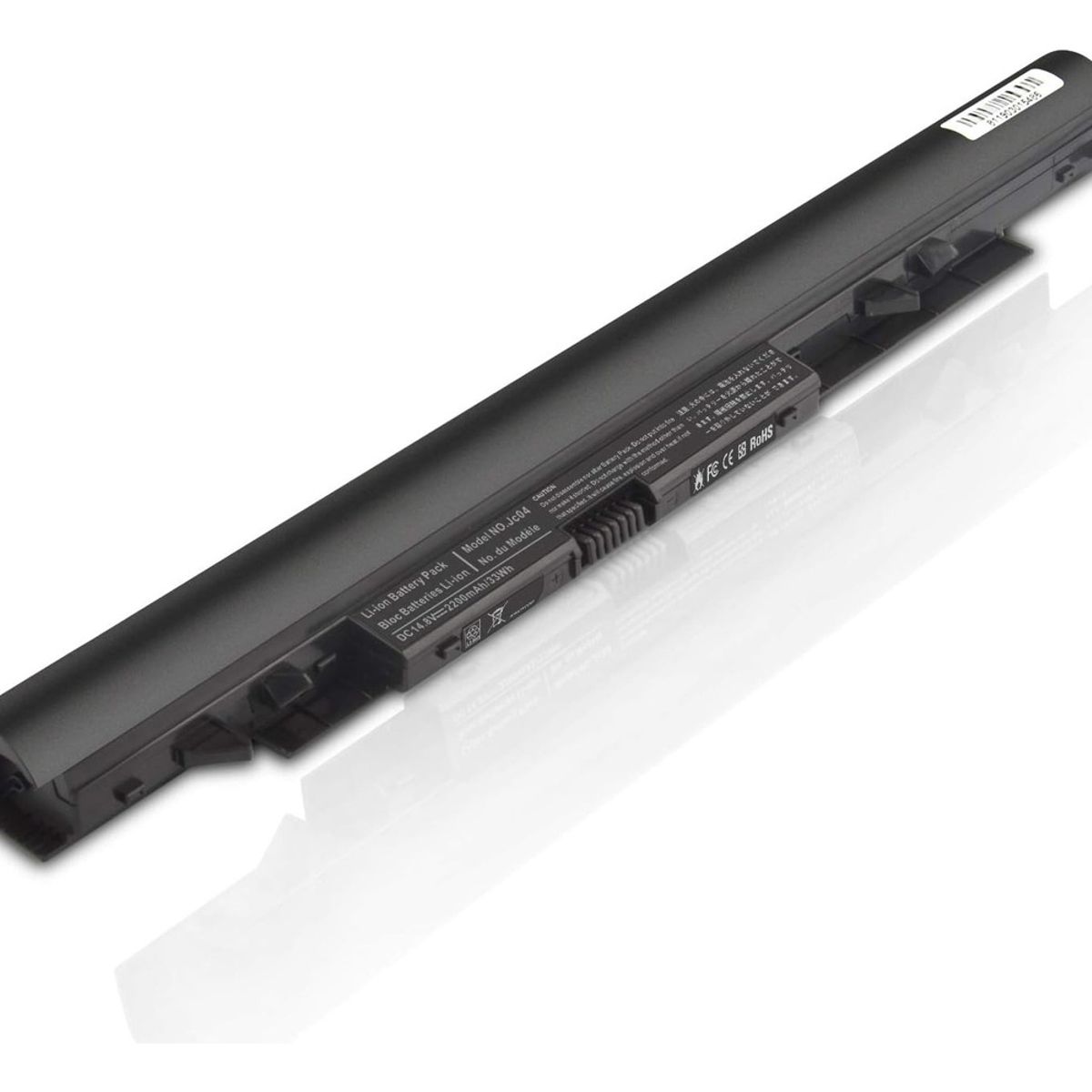 GENERICO - Bateria Jc03 Jc04 Para Hp 240 G6 245 G6 250 G6 255 G6 Series