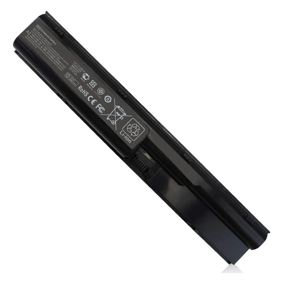 GENERICO - Batería Para Hp Probook  4330s 4331s 4430s 4431s 4435s 4440s