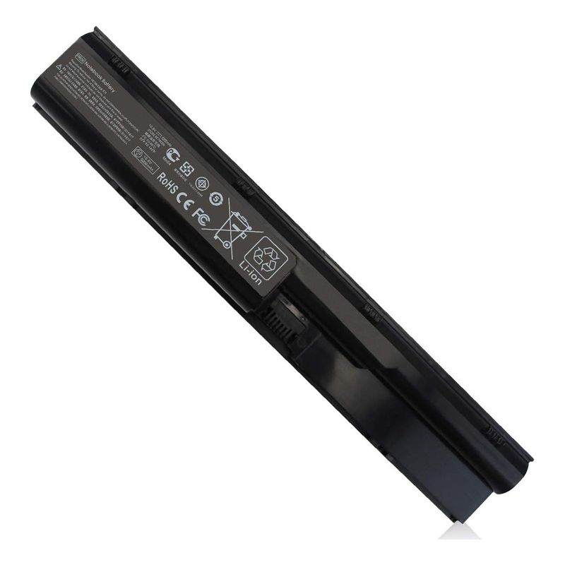 GENERICO - Batería Para Hp Probook  4330s 4331s 4430s 4431s 4435s 4440s