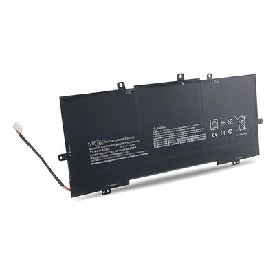 Imagen 2 del producto Bateria vr03xl Para Hp Envy 13-d040wm Series Nueva