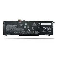 GENERICO - Batería Para Notebook Hp Omen 15 Ek 15 En Series Nueva