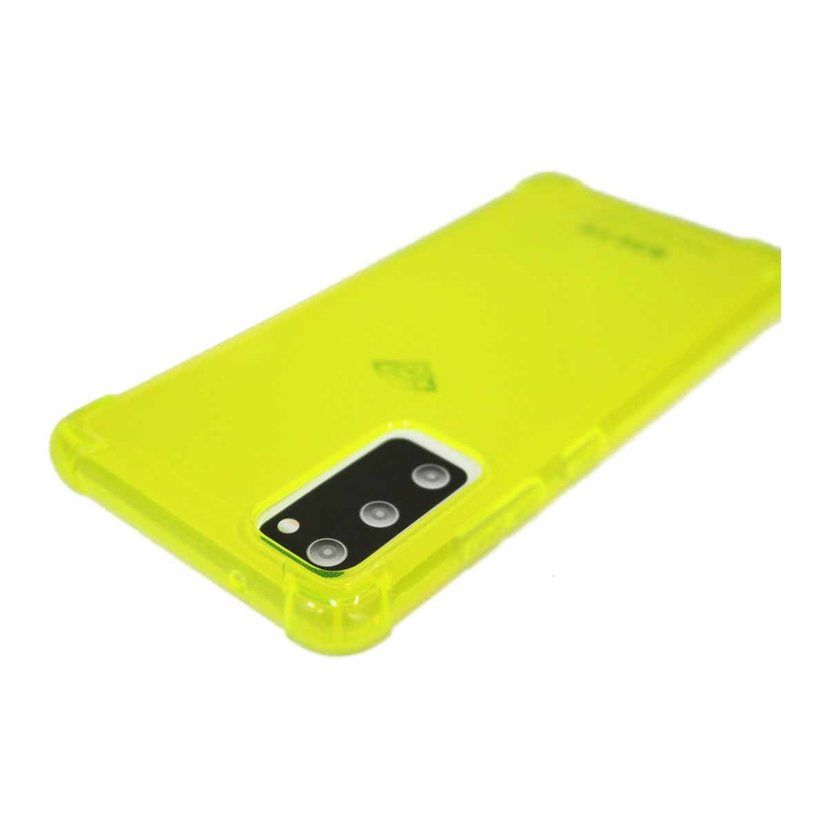 JOIGO - Carcasa Anti-shock Para Xiaomi Mi 11t / Mi 11t Pro Fluor Verde.
