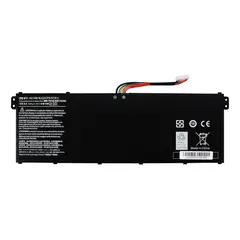 GENERICO - Batería Ac14b18 Para Acer Aspire 3 A315-42-r4fj N19c1