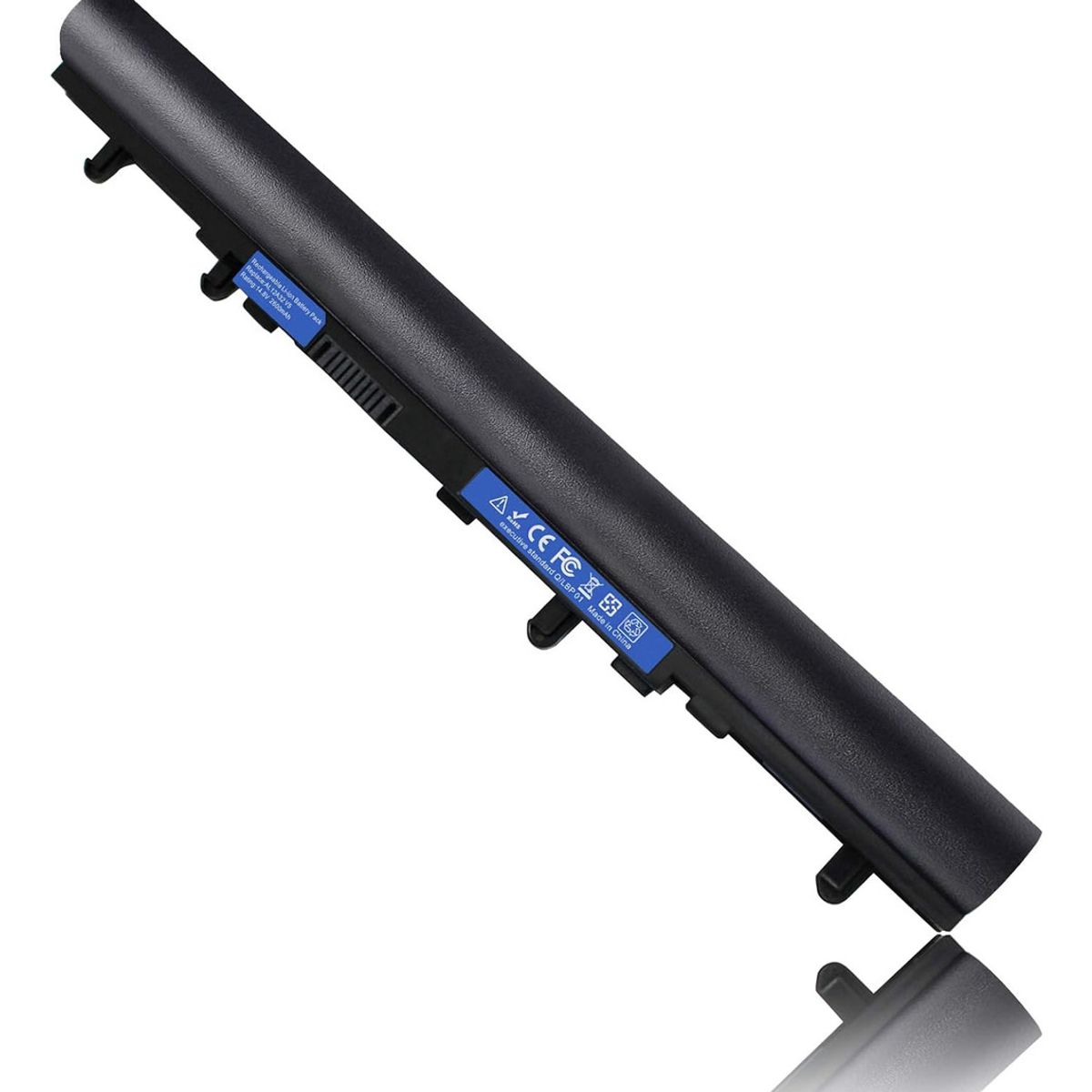 GENERICO - Batería Al12a32 Para Acer Aspire V5 V5-431 V5-531 V5-471