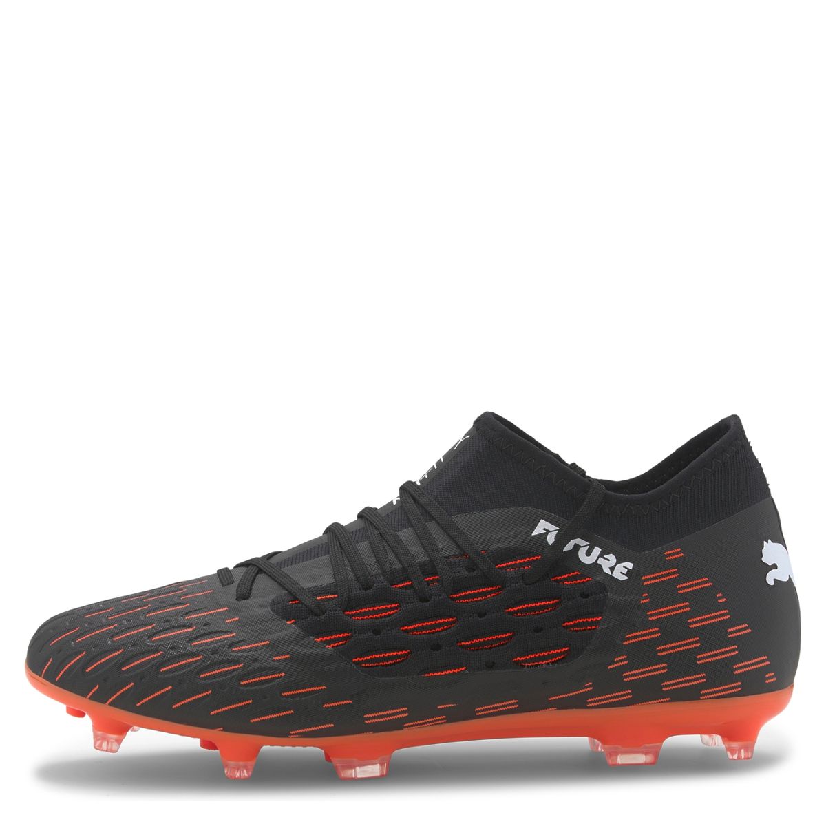 PUMA - Future 6.3 Netfit Fg/Ag Zapatilla Fútbol Hombre