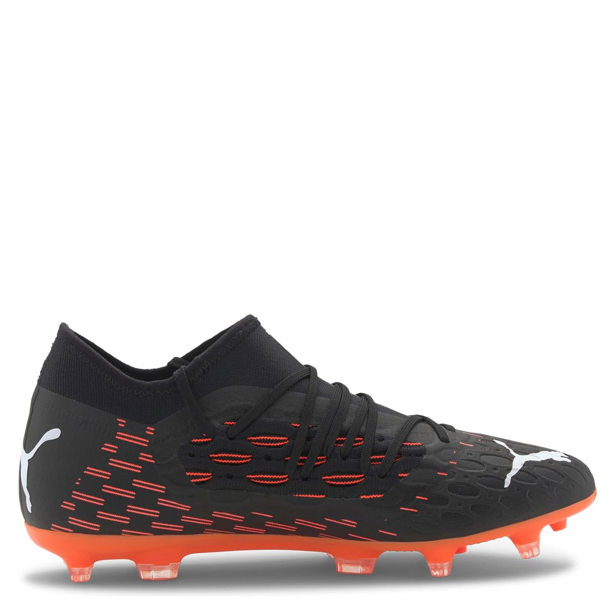 PUMA - Future 6.3 Netfit Fg/Ag Zapatilla Fútbol Hombre