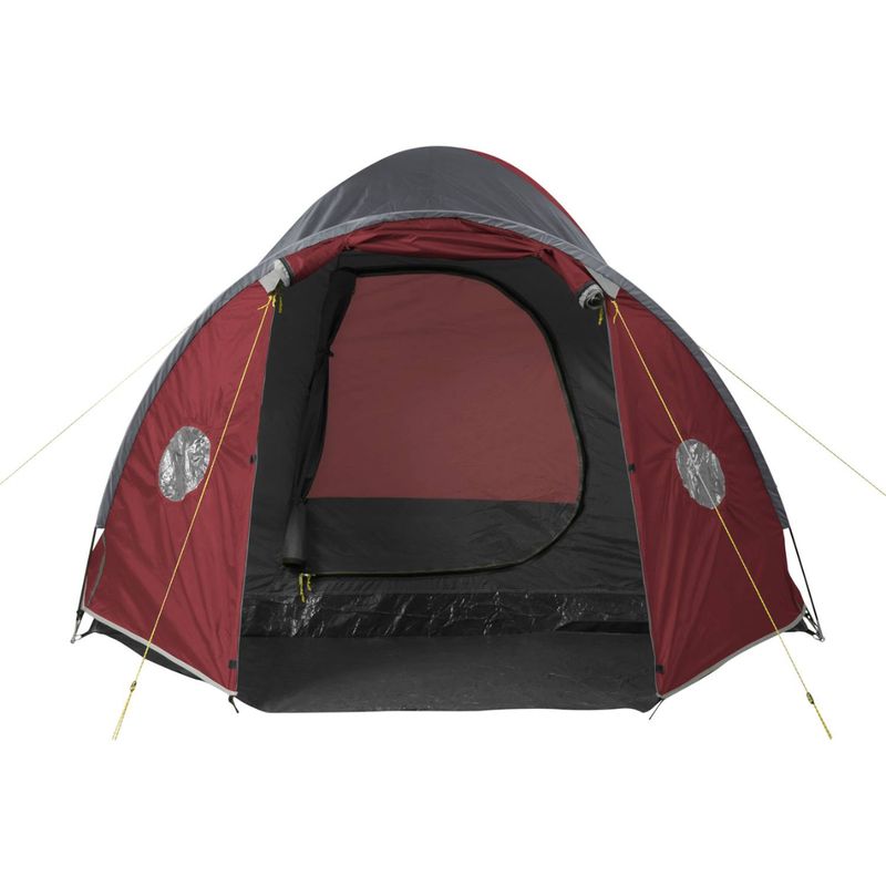 NATIONAL GEOGRAPHIC - Carpa National Geographic Rockport 3 Personas Cng308