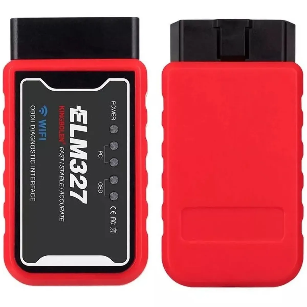MUNDO MAGIA - Scanner Escáner Obd2 Automotriz Wifi Elm327 Ultima Versión