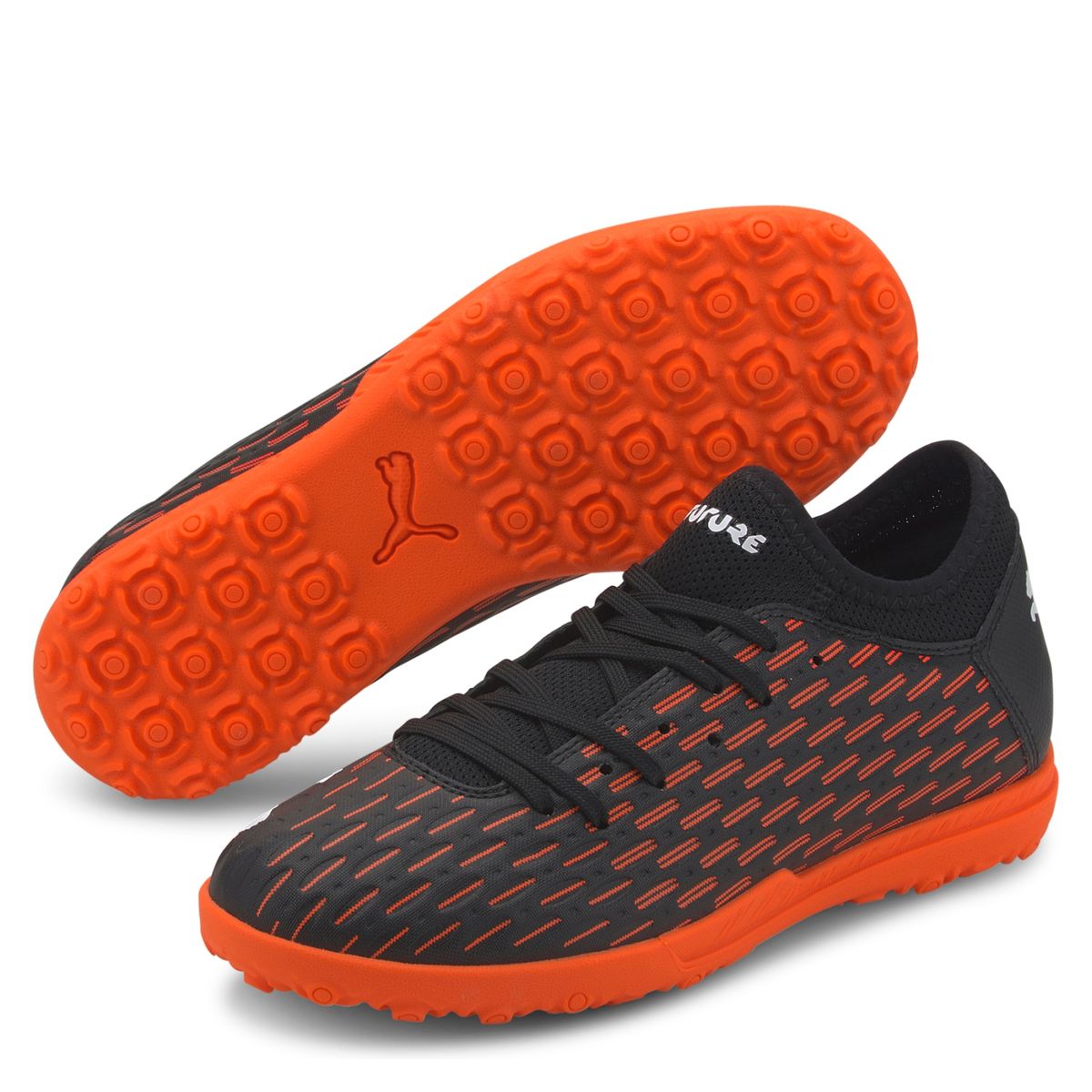 PUMA - Future 6.4 Tt Jr Zapatilla Fútbol Hombre