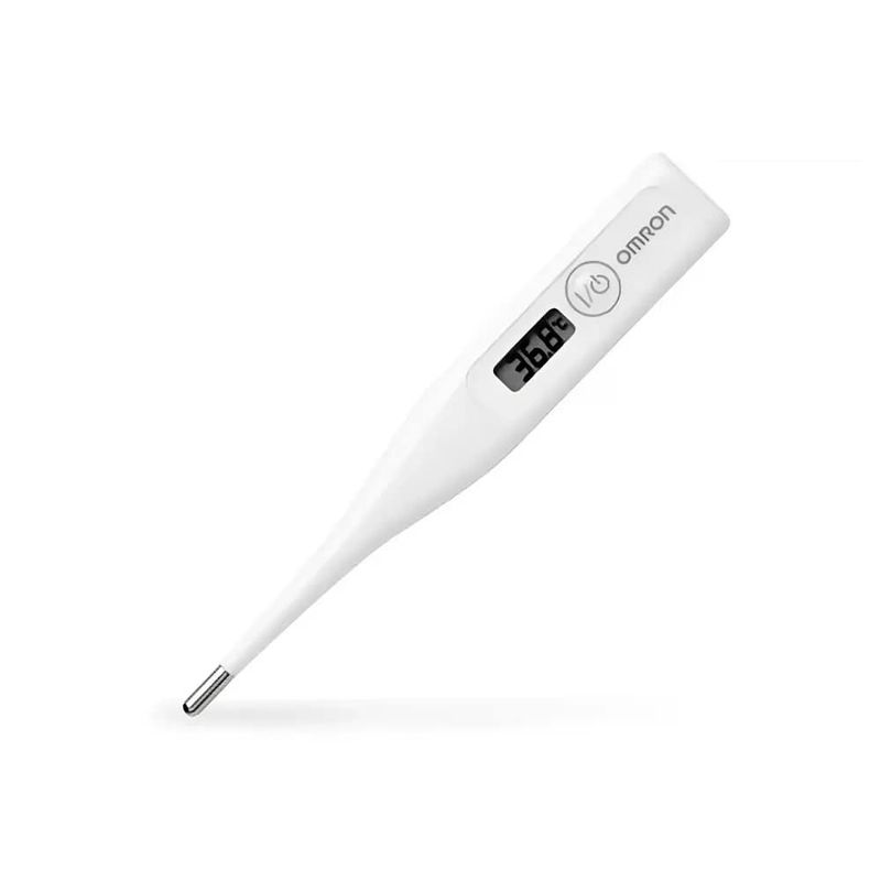 OMRON - Termómetro Digital Omron MC-246-LA