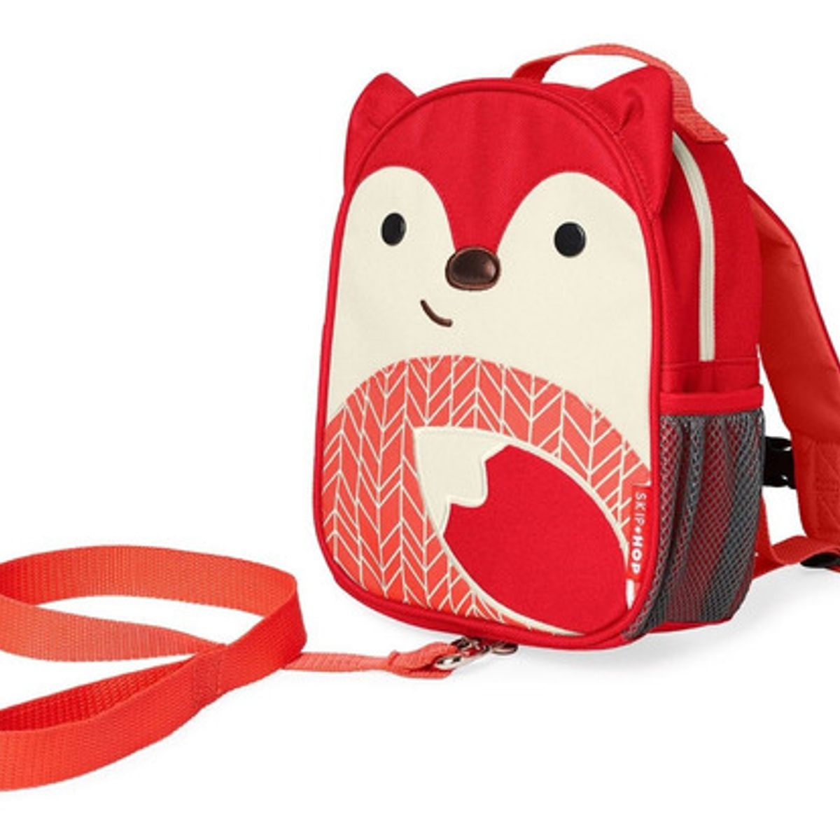 SKIP HOP - Mochila Zoo Let - Fox Skip Hop