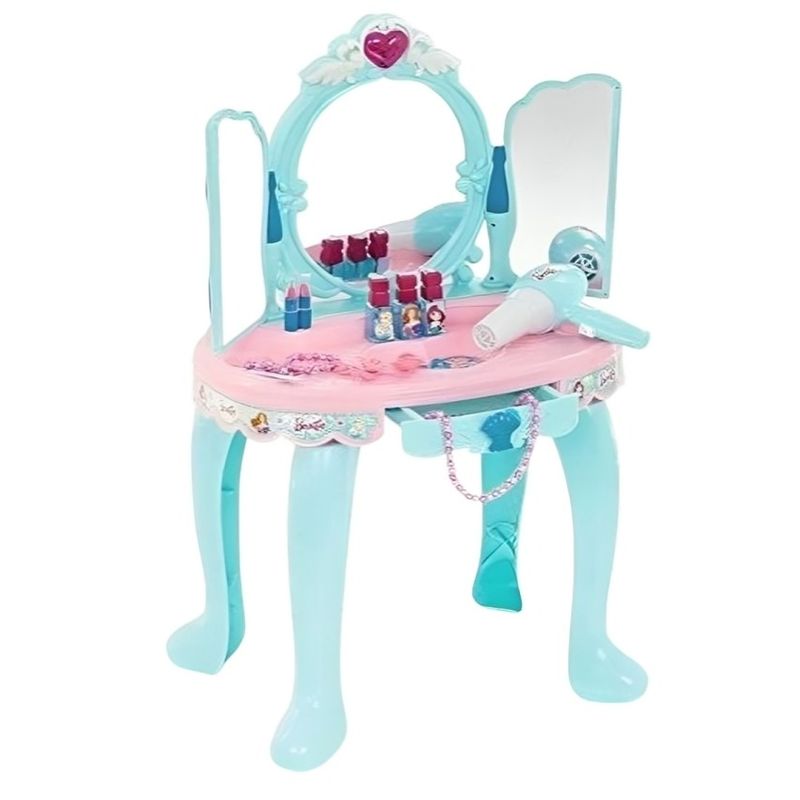 OEM - Set de Belleza Infantil con Accesorios