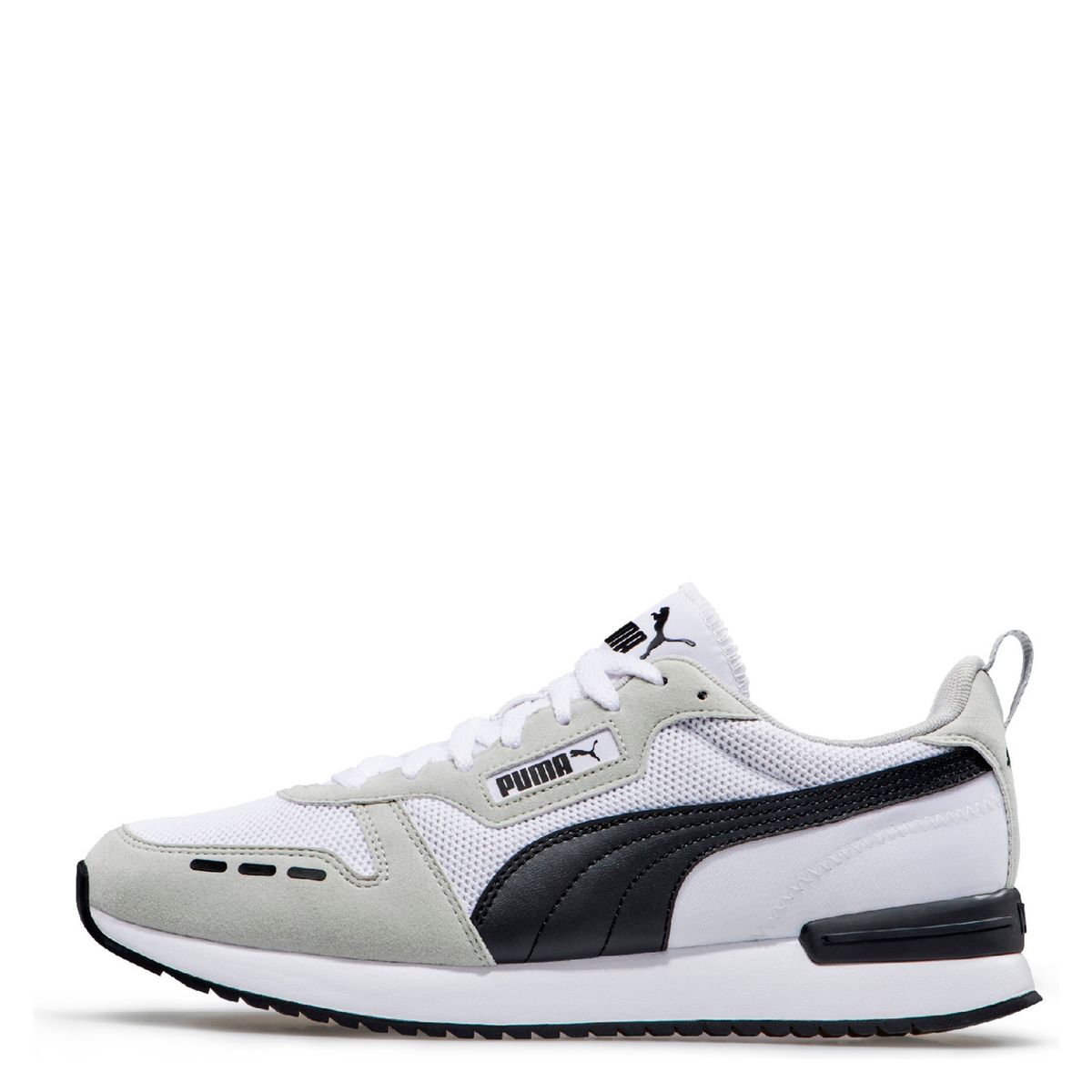 PUMA - Puma R78 Zapatilla Urbana Hombre