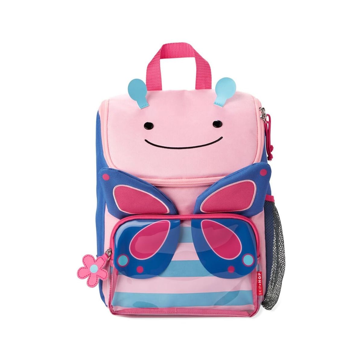 SKIP HOP - Big Kid Backpack Zoo - Butterfly Skip Hop