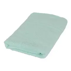 GENERICO - Juego De Toallas Verde Agua 450 Grsm2 baño Y Mano