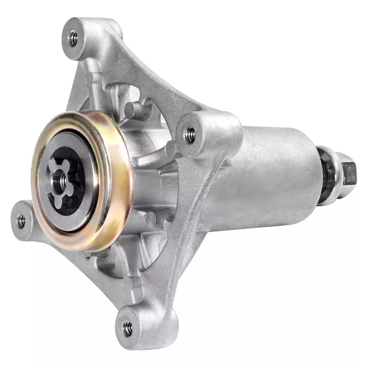 ATURE - Husillo Tractor/ Cortacesped Para Husqvarna 532187292