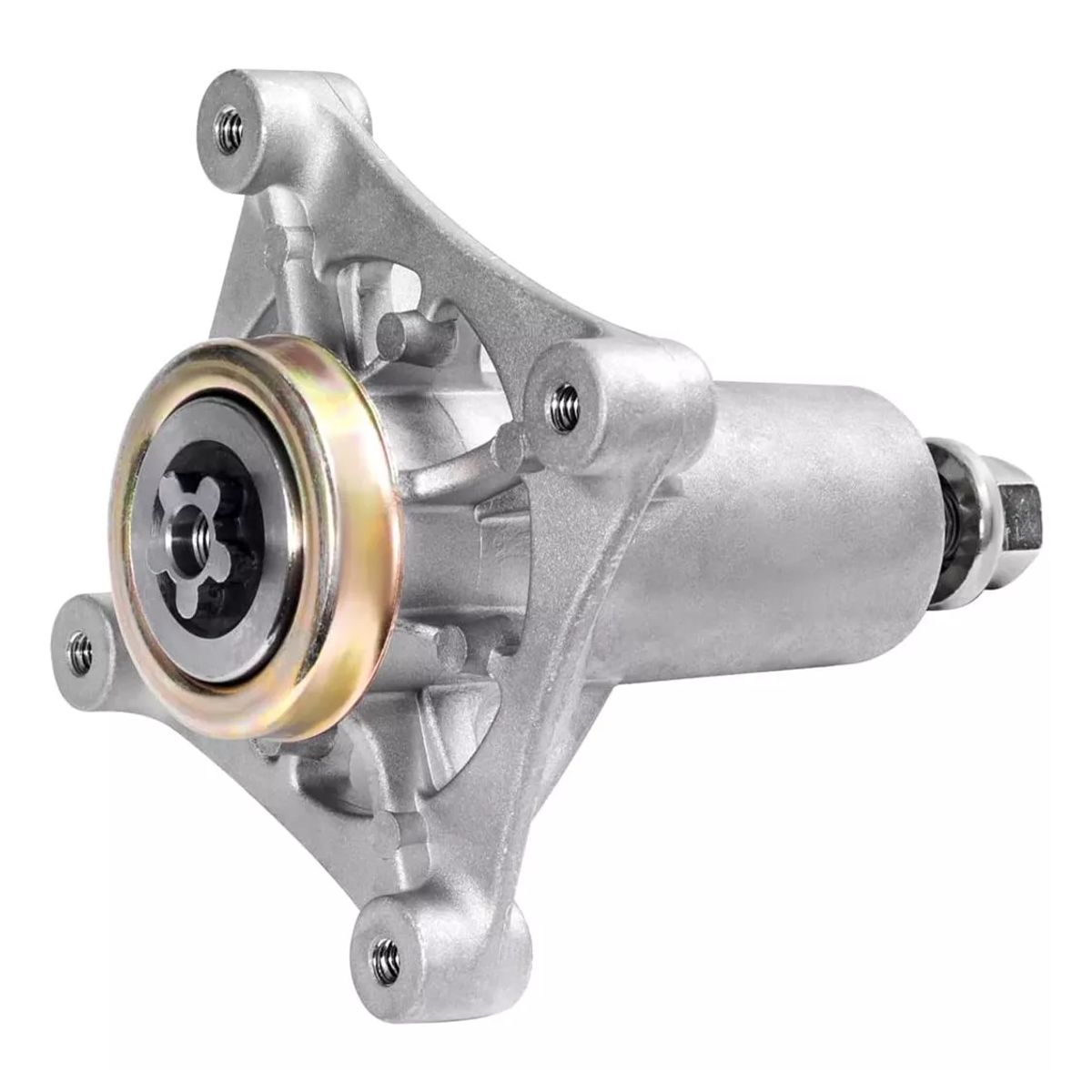 ATURE - Husillo Tractor/ Cortacesped Para Husqvarna 532187292