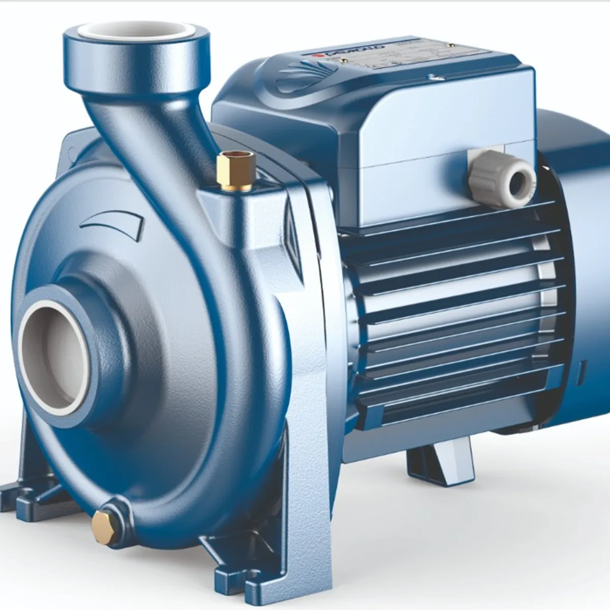 PEDROLLO - Bomba Centrifuga Caudales Medios Marca Pedrollo  Hfm51a