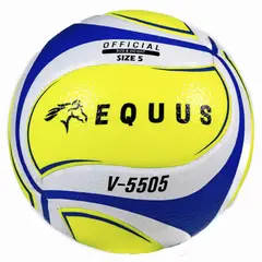 EQUUS - Balón Vóleibol V-5505 N°5