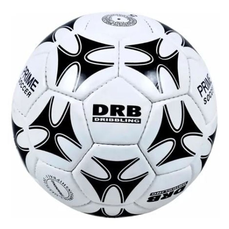 DRB - Balón Fútbol DRB Prime N°4