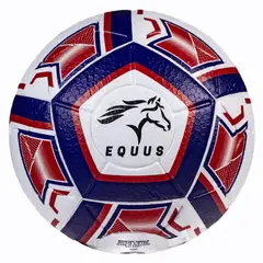 EQUUS - Balón Futsal - Baby Futbol y Futbolito Raido N°4