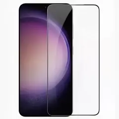 GENERICO - Lámina De Vidrio Pantalla Para Samsung S24 FE