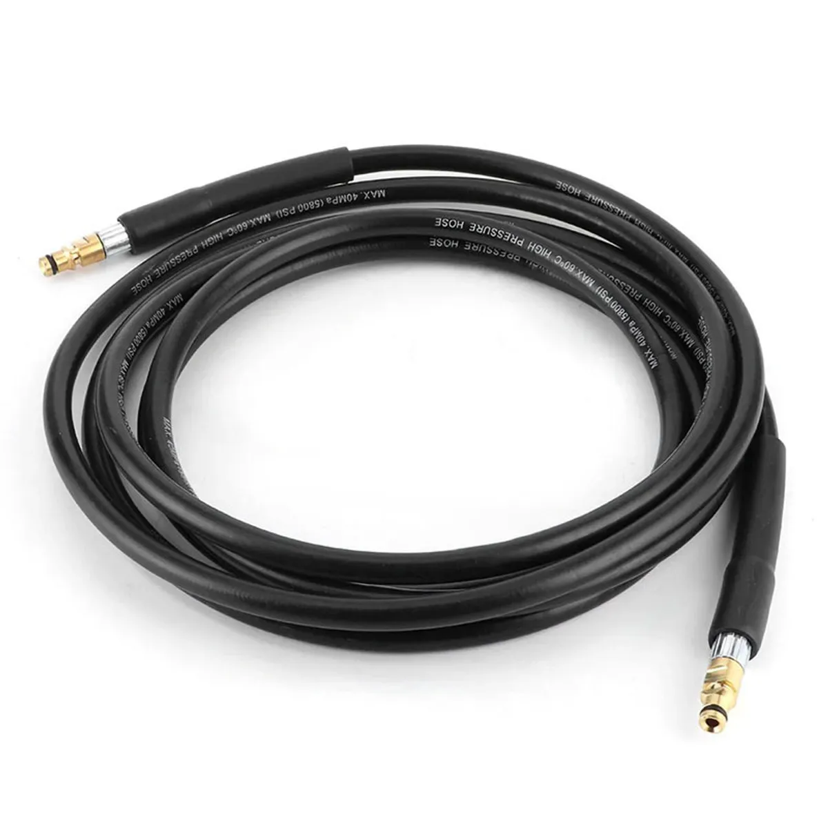 ATURE - Manguera Lavado Alta Presión Para Reemplazo Karcher k2-k7 6m